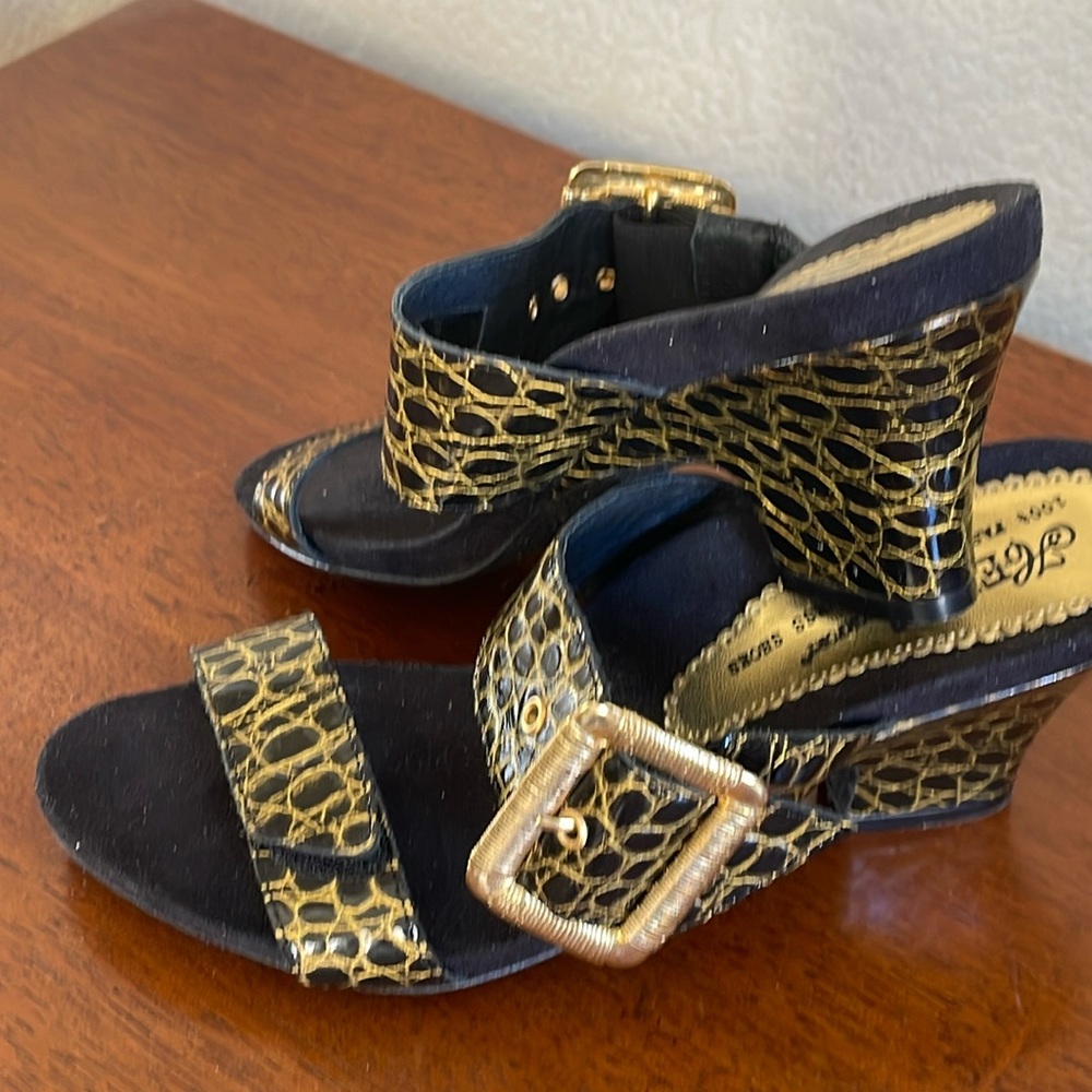 HELLE comfort and wellness sandals /Nordstrom